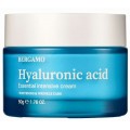 Bergamo Hyaluronic Acid Essentail Intensive Cream nawilajcy krem do twarzy 50g