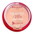 Bourjois Healthy Mix Powder puder matujco-rozwietlajcy 03 Beige Rose 10g
