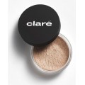 Clare Blanc Body Magic Dust rozwietlajcy puder Golden Skin 06 4g