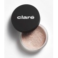 Clare Blanc Magic Dust rozwietlajcy puder Pink Prosecco 11 4g