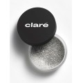 Clare Blanc Magic Dust rozwietlajcy puder Pure Silver 04 3g