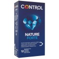Control Nature Forte prezerwatywy grube 12szt