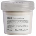 Davines Essential Haircare Love Curl Conditioner odywka do wosw krconych i puszcych si 250ml
