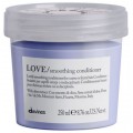 Davines Essential Haircare Love Smooth Conditioner odywka wygadzajca do wosw 250ml