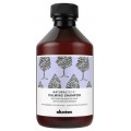 Davines Naturaltech Calming Shampoo agodzcy szampon do wraliwej skry gowy 250ml