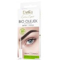 Delia Eyebrow Expert Bio olejek na wzrost brwi i rzs 7ml