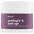 Fitomed Peeling K+K Anty-Age peeling z kwasem laktobionowym i korundem 50g