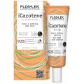Floslek Beta Carotene Eye Cream With Caffeine krem pod oczy z kofein 30ml