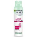 Garnier Action Control 72H Thermic Women Dezodorant 150ml spray