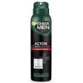 Garnier Action Control Plus 96H Men Dezodorant 150ml spray