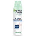 Garnier Action Control Plus 96H Women Dezodorant 150ml spray