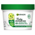 Garnier Body Superfood Nourishing Cream odywczy krem do skry suchej i bardzo suchej Avocado 380ml
