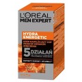 L`Oreal Men Expert Hydra Energetic krem nalwilajcy przeciw oznakom zmczenia SPF15 50ml