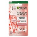 Garnier Skin Naturals 1/2 Million Probiotics Fractions Repairing Eye Mask regenerujce patki pod oczy 6g