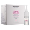 Goldwell Dualsenses Color Extra Rich Serum serum do wosw naturalnych i farbowanych 12x18ml