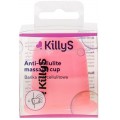 KillyS Anti-Cellulite Massage Cup baka antycellulitowa