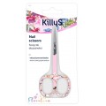 KillyS Floralove Nail Scissors noyczki do paznokci Kwiatowe