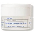 Korres Nourishing Probiotic Gel-Cream odywczy el-krem probiotyczny Greek Yoghurt 40ml