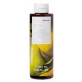 Korres Renewing Body Cleanser el do mycia ciaa Bergamot Pear 250ml