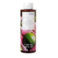 Korres Renewing Body Cleanser el do mycia ciaa Ginger Lime 250ml