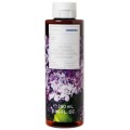 Korres Renewing Body Cleanser el do mycia ciaa Lilac 400ml