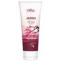 L`Biotica Beauty Land Japan szampon do wosw Winia Japoska, Proteiny Jedwabiu i Olej Ryowy 200ml