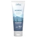 L`Biotica Beauty Land Nordic szampon do wosw Olej z Rokitnika i Malina Nordycka 200ml