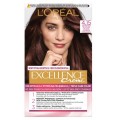 L`Oreal Excellence Creme Farba do wosw 4.15 Mrony brz