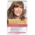 L`Oreal Excellence Creme Farba do wosw 7.1 Blond Popielaty