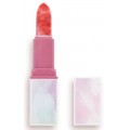Makeup Revolution Candy Haze Ceramide Lip Balm balsam do ust dla kobiet Affinity Pink 3,2g