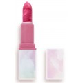 Makeup Revolution Candy Haze Ceramide Lip Balm balsam do ust dla kobiet Allure Deep Pink 3,2g