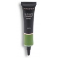 Makeup Revolution Ultimate Pigment Base Eyeshadow Primer baza pod cienie do powiek Green 15ml