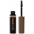 Max Factor Brow Revival tusz do brwi 002 Soft Brown 4,5ml