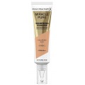 Max Factor Miracle Pure Skin Improving Foundation SPF30 PA+++ 50 Natural Rose 30ml