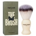 Menrock The Brush pdzel do golenia dla mczyzn
