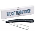 Menrock The Cut Throat Shavette yletka do golenia dla mczyzn Barbershop