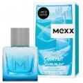 Mexx Cocktail Summer Man Woda toaletowa 30ml spray