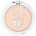 Miss Sporty Perfect To Last 10h dugotrway puder w kamieniu 030 Light 9g