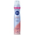 Nivea Color Care & Protect Styling Spray 4 extra mocny lakier do wosw 250ml