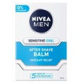 Nivea Men After Shave Balm balsam po golenia Sensitive Cool 100ml