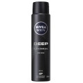Nivea Men Deep antyperspirant spray 48H 250ml