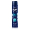 Nivea Men Dry Fresh antyperspirant spray 48H 250ml