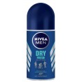 Nivea Men Dry Fresh antyperspirant w kulce 48H 50ml