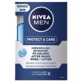 Nivea Men Protect & Care woda po goleniu 100ml