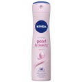 Nivea Pearl & Beauty antyperspirant spray 48H 150ml