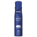 Nivea Protect & Care antyperspirant spray 48h 250ml