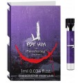 Pherostrong J Pheromone Perfume For Men perfumy z feromonami dla mczyzn 1ml