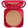 Rimmel Lasting Finish Buildable Coverage Powder Foundation podkad w pudrze 005 Ivory 10g
