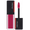 Shiseido Lacquerink Lip Shine pomadka w pynie 302 Plexi Pink 6ml