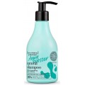 Siberica Professional Hair Evolution Professional Aqua Booster Naturalny szampon do wosw suchych i amliwych 245ml